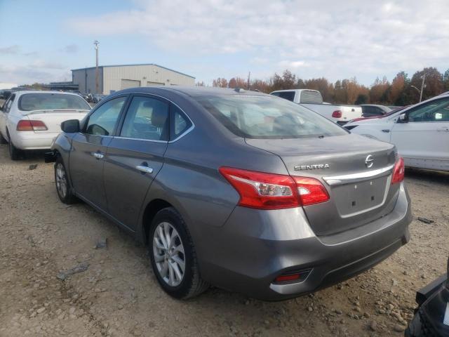 Photo 2 VIN: 3N1AB7AP1KY344712 - NISSAN SENTRA S 