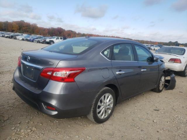 Photo 3 VIN: 3N1AB7AP1KY344712 - NISSAN SENTRA S 