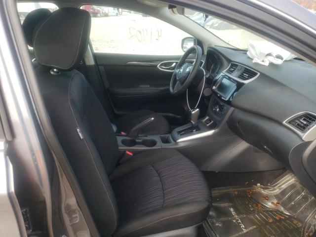 Photo 4 VIN: 3N1AB7AP1KY344712 - NISSAN SENTRA S 