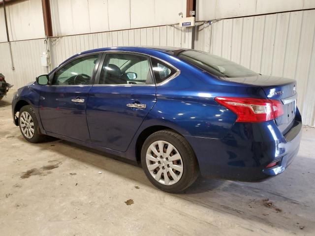 Photo 1 VIN: 3N1AB7AP1KY345908 - NISSAN SENTRA 