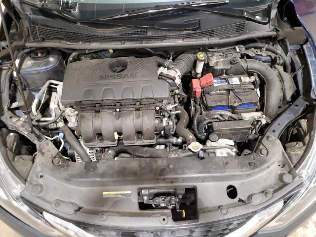 Photo 10 VIN: 3N1AB7AP1KY345908 - NISSAN SENTRA 