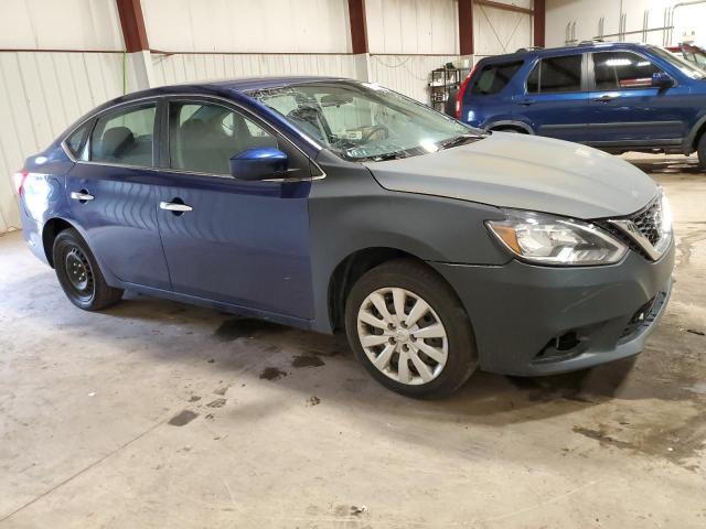 Photo 3 VIN: 3N1AB7AP1KY345908 - NISSAN SENTRA 