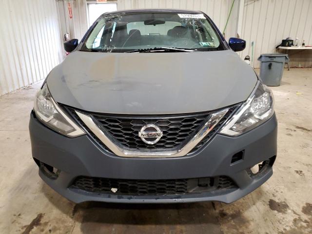 Photo 4 VIN: 3N1AB7AP1KY345908 - NISSAN SENTRA 