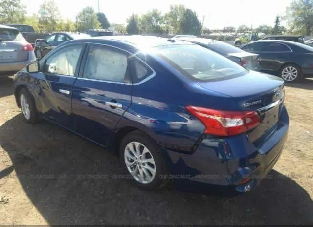 Photo 2 VIN: 3N1AB7AP1KY346492 - NISSAN SENTRA 