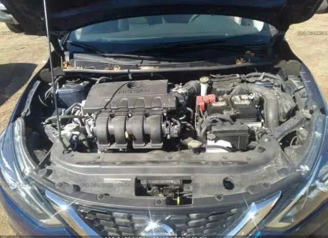 Photo 9 VIN: 3N1AB7AP1KY346492 - NISSAN SENTRA 