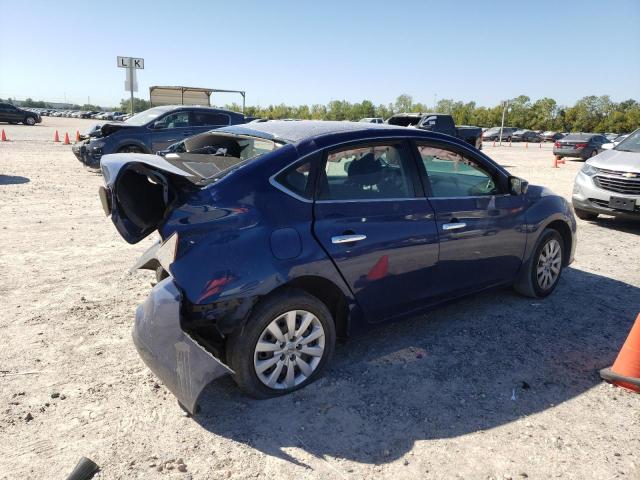 Photo 2 VIN: 3N1AB7AP1KY346850 - NISSAN SENTRA 