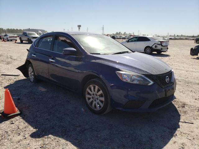 Photo 3 VIN: 3N1AB7AP1KY346850 - NISSAN SENTRA 