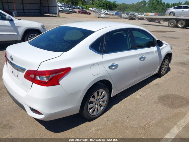 Photo 3 VIN: 3N1AB7AP1KY347366 - NISSAN SENTRA 