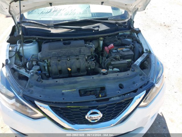 Photo 9 VIN: 3N1AB7AP1KY347366 - NISSAN SENTRA 