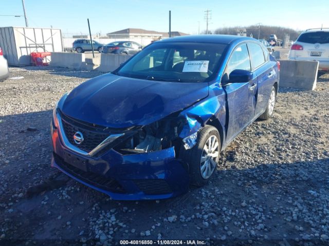 Photo 5 VIN: 3N1AB7AP1KY347447 - NISSAN SENTRA 