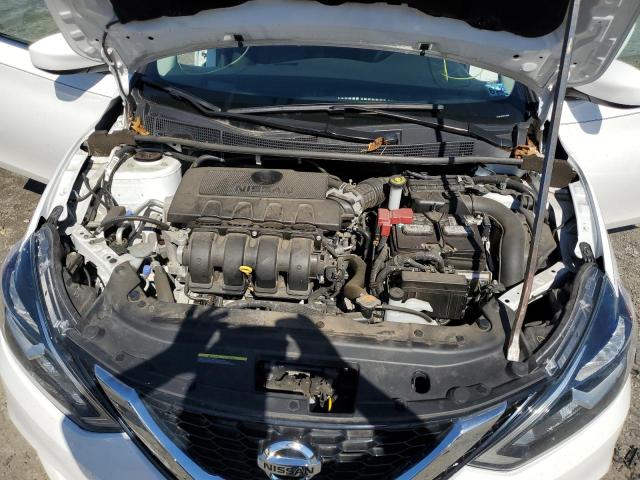 Photo 6 VIN: 3N1AB7AP1KY349232 - NISSAN SENTRA S 