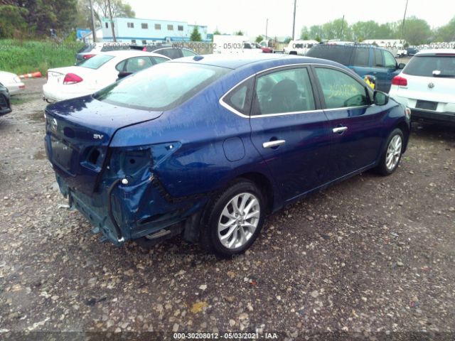 Photo 3 VIN: 3N1AB7AP1KY349313 - NISSAN SENTRA 