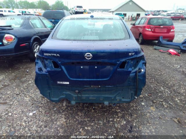 Photo 5 VIN: 3N1AB7AP1KY349313 - NISSAN SENTRA 