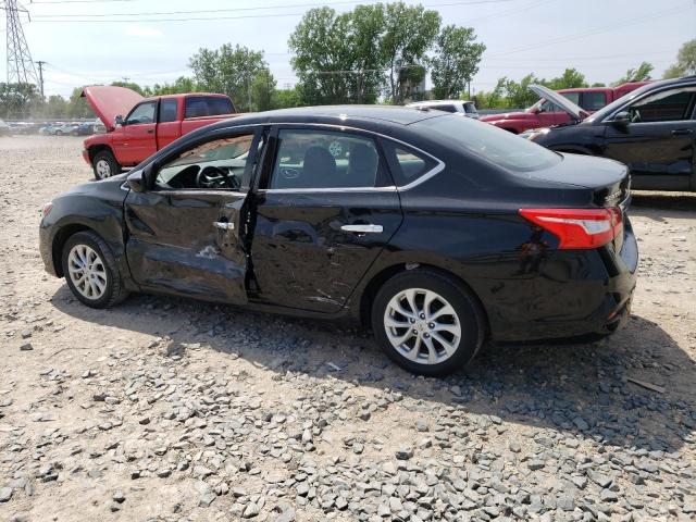 Photo 1 VIN: 3N1AB7AP1KY351241 - NISSAN SENTRA S 