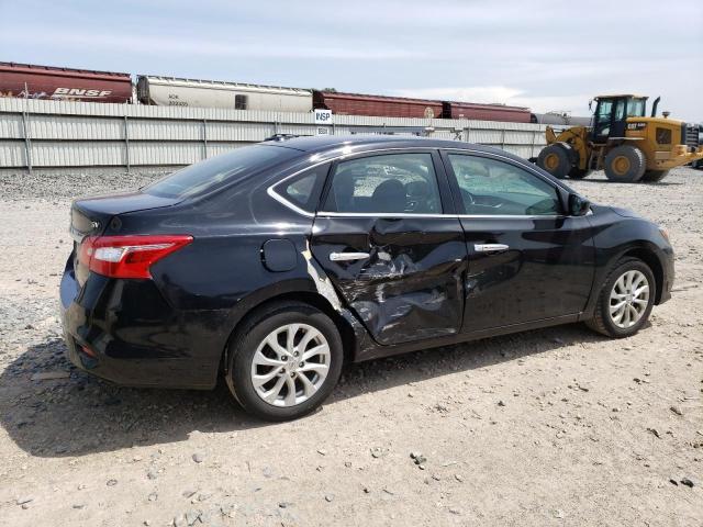 Photo 2 VIN: 3N1AB7AP1KY351241 - NISSAN SENTRA S 