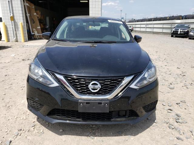 Photo 4 VIN: 3N1AB7AP1KY351241 - NISSAN SENTRA S 