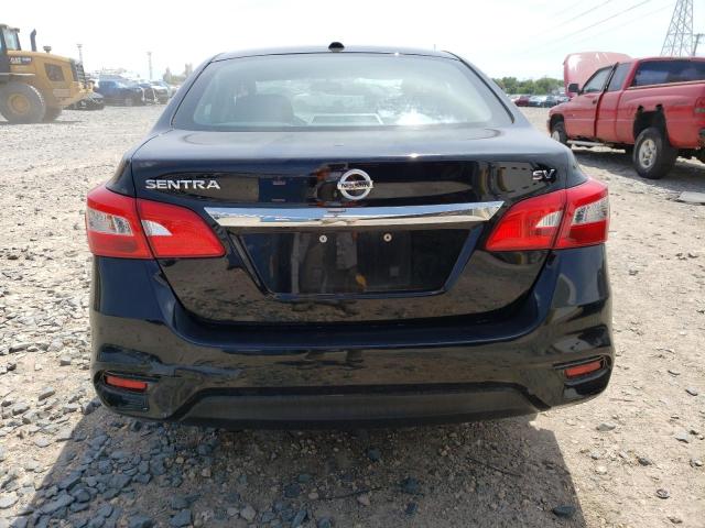 Photo 5 VIN: 3N1AB7AP1KY351241 - NISSAN SENTRA S 