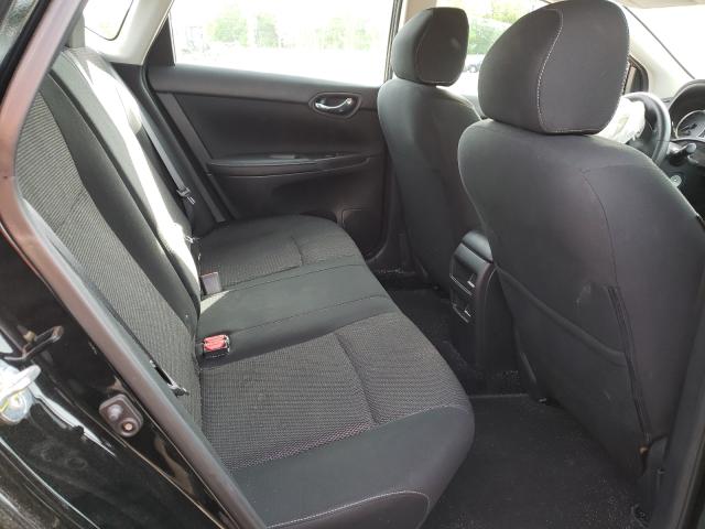 Photo 5 VIN: 3N1AB7AP1KY353796 - NISSAN SENTRA S 