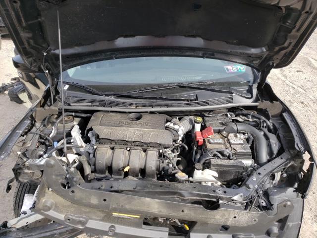 Photo 6 VIN: 3N1AB7AP1KY353796 - NISSAN SENTRA S 