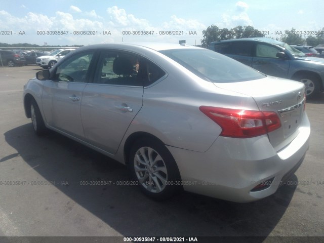 Photo 2 VIN: 3N1AB7AP1KY355094 - NISSAN SENTRA 