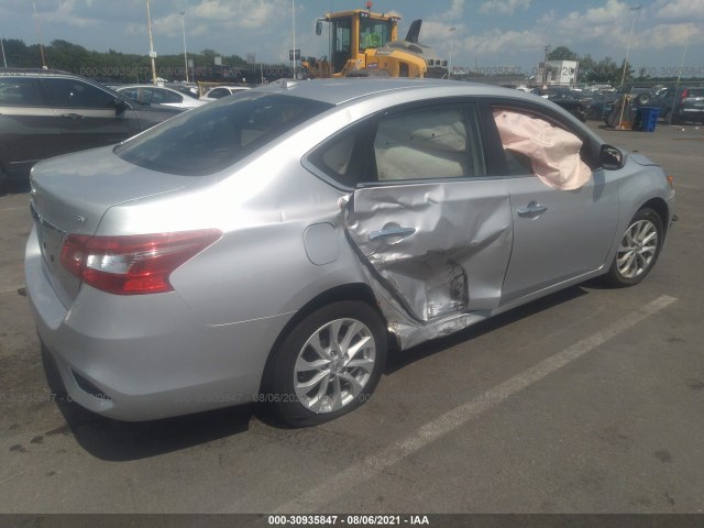 Photo 3 VIN: 3N1AB7AP1KY355094 - NISSAN SENTRA 