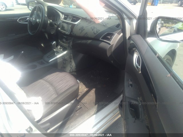 Photo 4 VIN: 3N1AB7AP1KY355094 - NISSAN SENTRA 