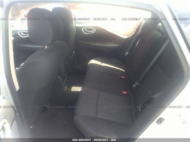 Photo 7 VIN: 3N1AB7AP1KY355094 - NISSAN SENTRA 