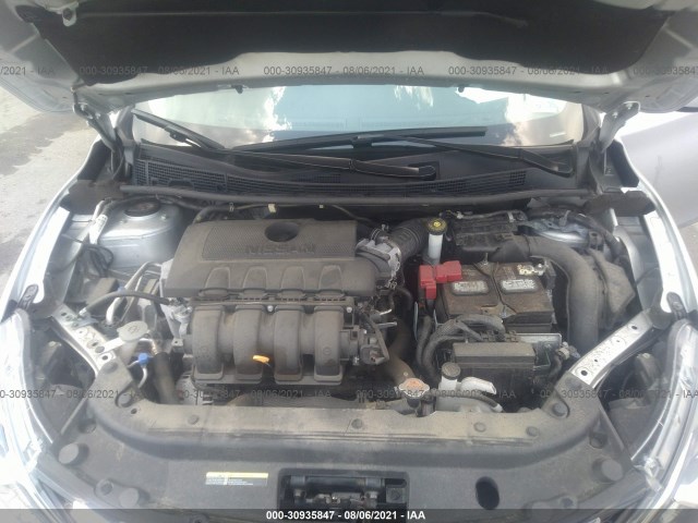 Photo 9 VIN: 3N1AB7AP1KY355094 - NISSAN SENTRA 