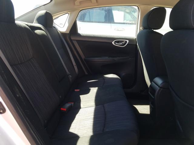 Photo 5 VIN: 3N1AB7AP1KY355211 - NISSAN SENTRA S 