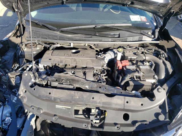 Photo 6 VIN: 3N1AB7AP1KY355242 - NISSAN SENTRA S 