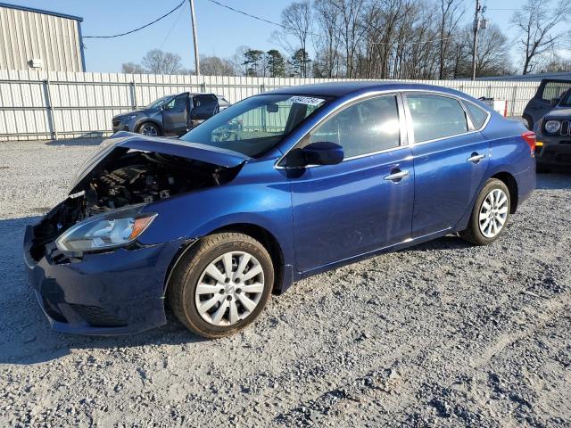 Photo 0 VIN: 3N1AB7AP1KY355922 - NISSAN SENTRA 