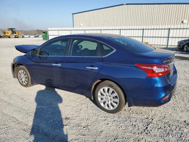 Photo 1 VIN: 3N1AB7AP1KY355922 - NISSAN SENTRA 