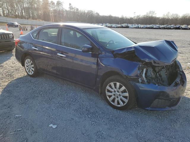 Photo 3 VIN: 3N1AB7AP1KY355922 - NISSAN SENTRA 