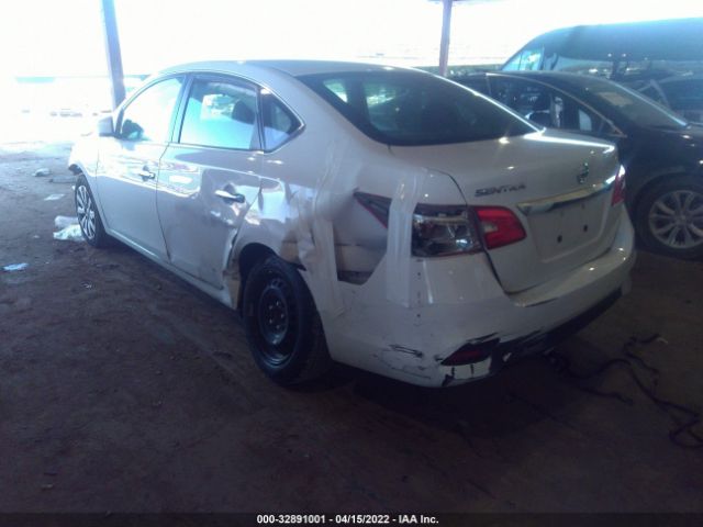 Photo 2 VIN: 3N1AB7AP1KY356942 - NISSAN SENTRA 