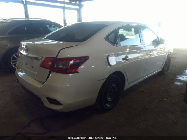 Photo 3 VIN: 3N1AB7AP1KY356942 - NISSAN SENTRA 