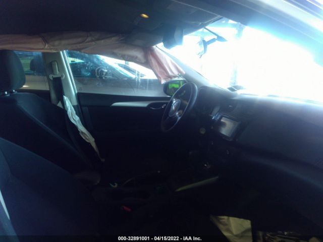 Photo 4 VIN: 3N1AB7AP1KY356942 - NISSAN SENTRA 