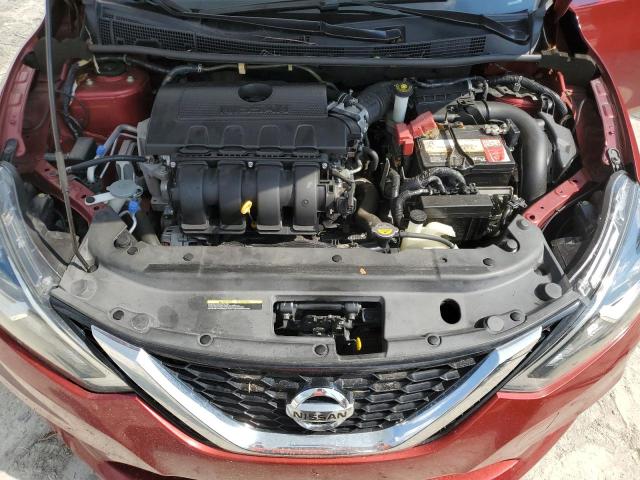 Photo 10 VIN: 3N1AB7AP1KY357198 - NISSAN SENTRA S 