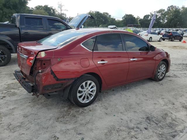 Photo 2 VIN: 3N1AB7AP1KY357198 - NISSAN SENTRA S 