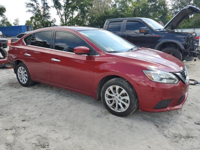 Photo 3 VIN: 3N1AB7AP1KY357198 - NISSAN SENTRA S 