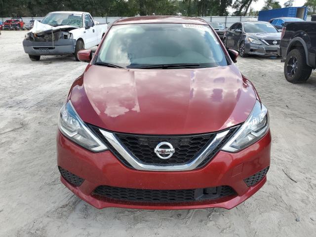 Photo 4 VIN: 3N1AB7AP1KY357198 - NISSAN SENTRA S 