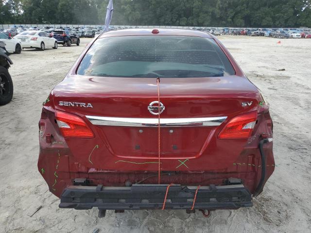 Photo 5 VIN: 3N1AB7AP1KY357198 - NISSAN SENTRA S 