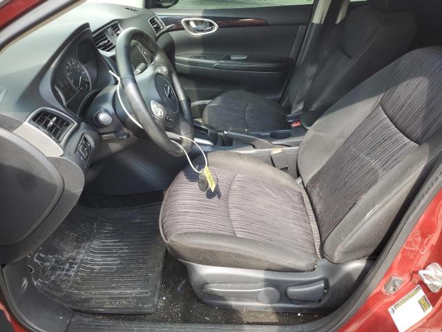 Photo 6 VIN: 3N1AB7AP1KY357198 - NISSAN SENTRA S 