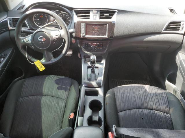 Photo 7 VIN: 3N1AB7AP1KY357198 - NISSAN SENTRA S 