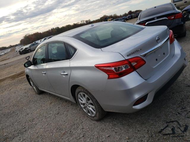 Photo 1 VIN: 3N1AB7AP1KY357413 - NISSAN SENTRA 