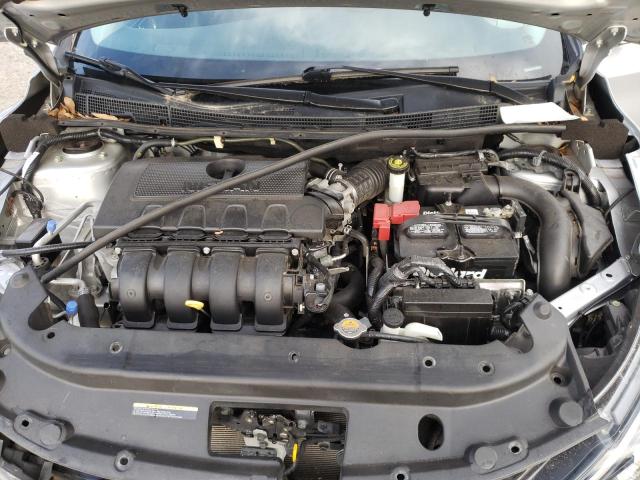 Photo 10 VIN: 3N1AB7AP1KY357413 - NISSAN SENTRA 