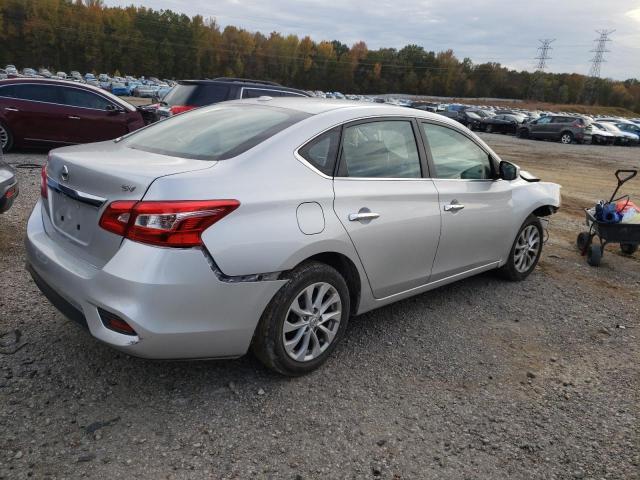 Photo 2 VIN: 3N1AB7AP1KY357413 - NISSAN SENTRA 