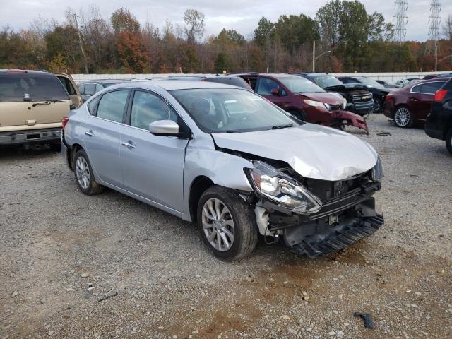 Photo 3 VIN: 3N1AB7AP1KY357413 - NISSAN SENTRA 