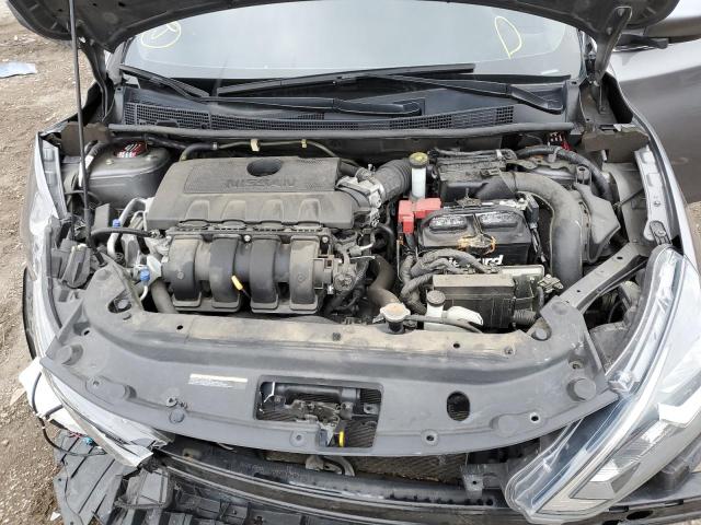 Photo 10 VIN: 3N1AB7AP1KY357699 - NISSAN SENTRA S 