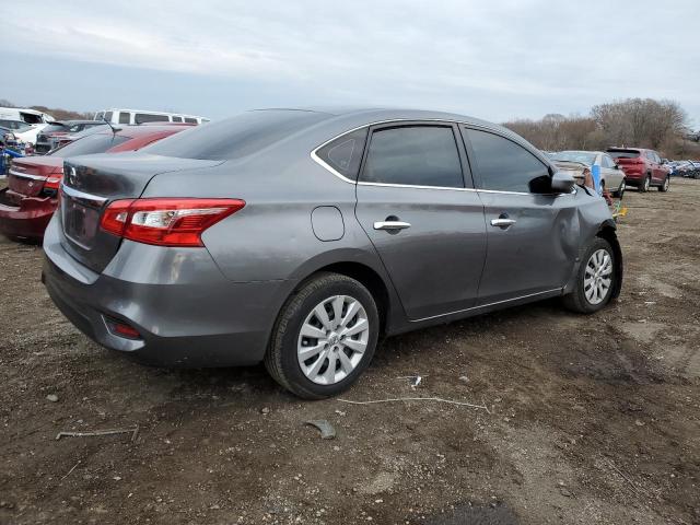 Photo 2 VIN: 3N1AB7AP1KY357699 - NISSAN SENTRA S 