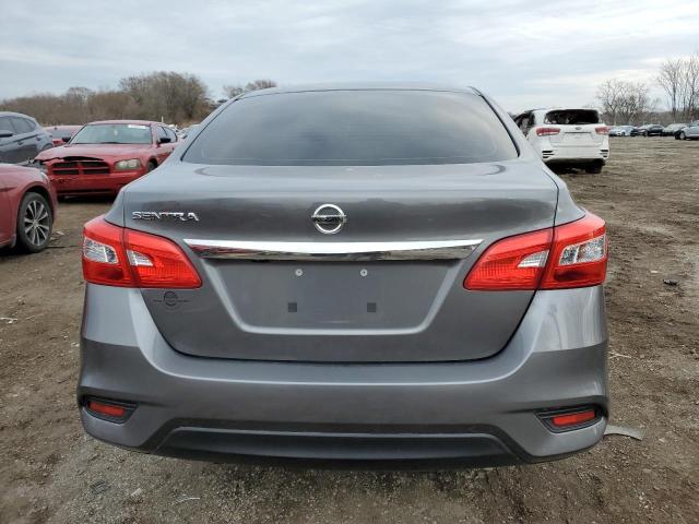 Photo 5 VIN: 3N1AB7AP1KY357699 - NISSAN SENTRA S 